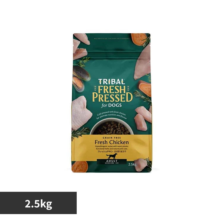 �g���C�o�� �R�[���h�v���X�t���b�V�� 2.5kg �`�L��