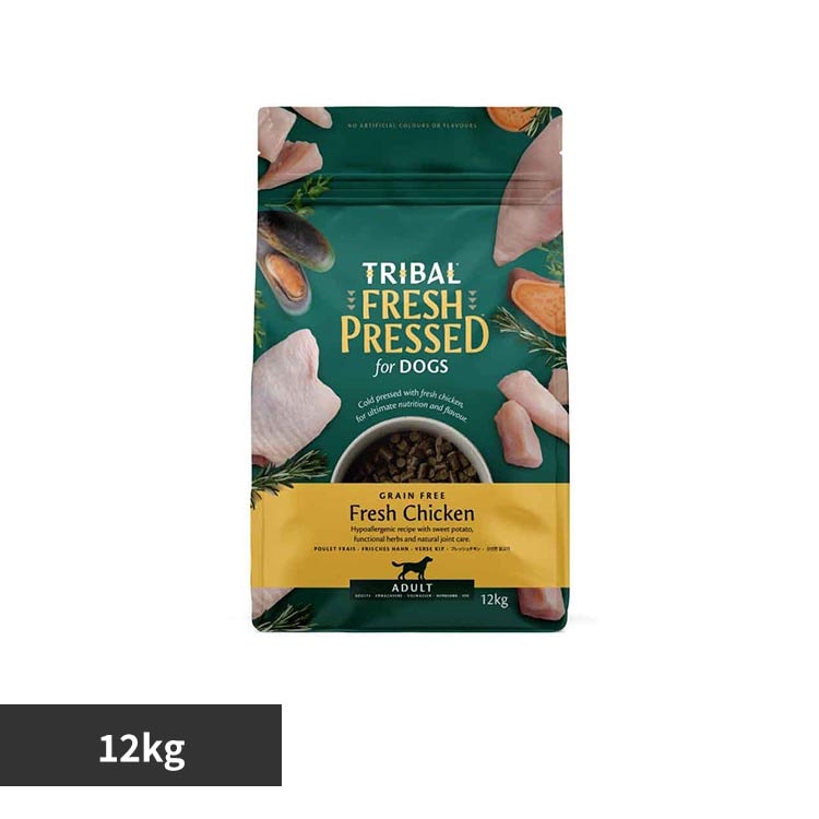 �g���C�o�� �R�[���h�v���X�t���b�V�� 12kg �`�L��