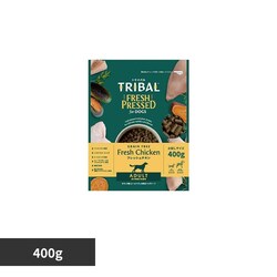 �g���C�o�� �R�[���h�v���X�t���b�V�� 400g �`�L��