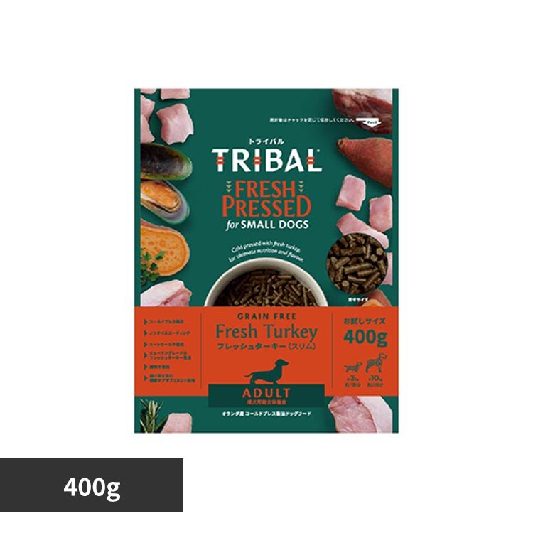 �ȥ饤�Х� ������ɥץ쥹�ե�å���(�����) 400g