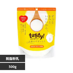 tasty! �V�g�̃��M�~���N 500g