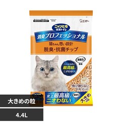 �j�����Ƃ������g�C�� ���L�v���t�F�b�V���i�� �E�L�E�R�ۃ`�b�v �傫�߂̗� 4.4L
