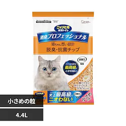 �j�����Ƃ������g�C�� ���L�v���t�F�b�V���i�� �E�L�E�R�ۃ`�b�v �����߂̗� 4.4L