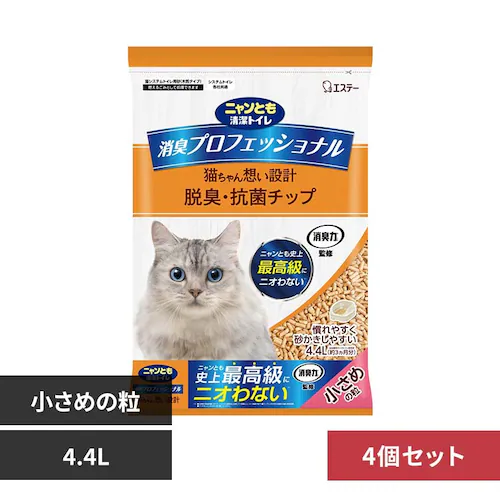 �j�����Ƃ������g�C�� �y4�܃Z�b�g�z���L�v���t�F�b�V���i�� �E�L�E�R�ۃ`�b�v �����߂̗� 4.4L_0