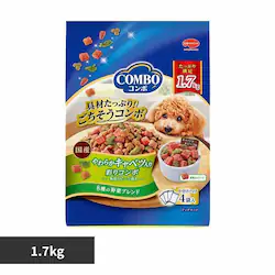 �y�󂠂�z�y�ŒZ�ܖ�����2026�N5��30���z�R���{�h�b�O���炩�L���x�c����1.7kg 1011286 