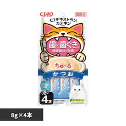 CIAO ����`�� ���Ǝ������̌��N�ێ��ɔz�� 8g�~4�{ SC-522 ����