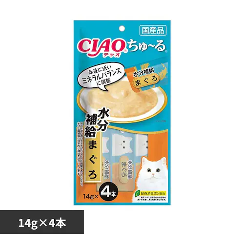 CIAO ����`�� �����⋋ 14g�~4�{ SC-179 �܂���_0