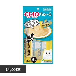 CIAO ����`�� �����⋋ 14g�~4�{ SC-180 �Ƃ肳����