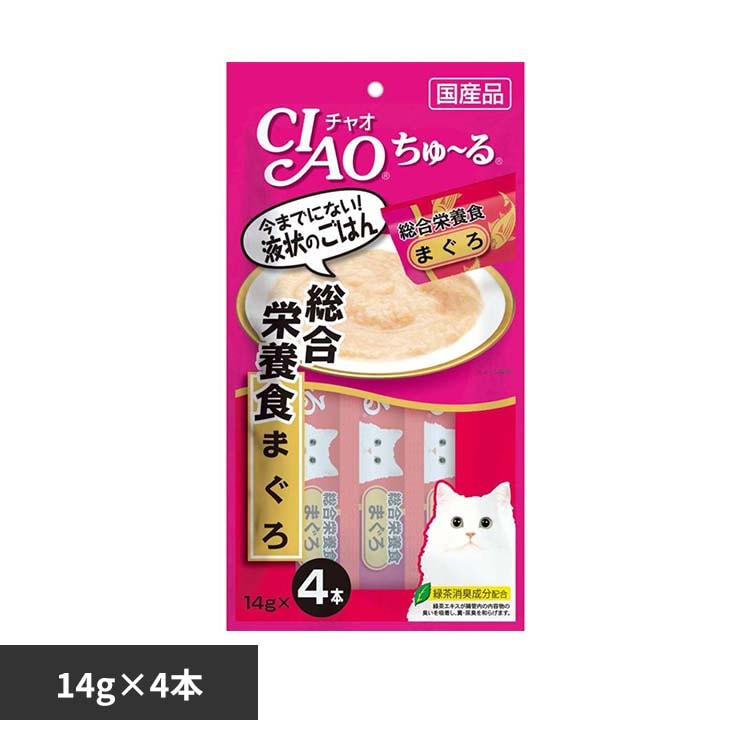 CIAO ����`�� �����h�{�H 14g�~4�{ SC-147 �܂���