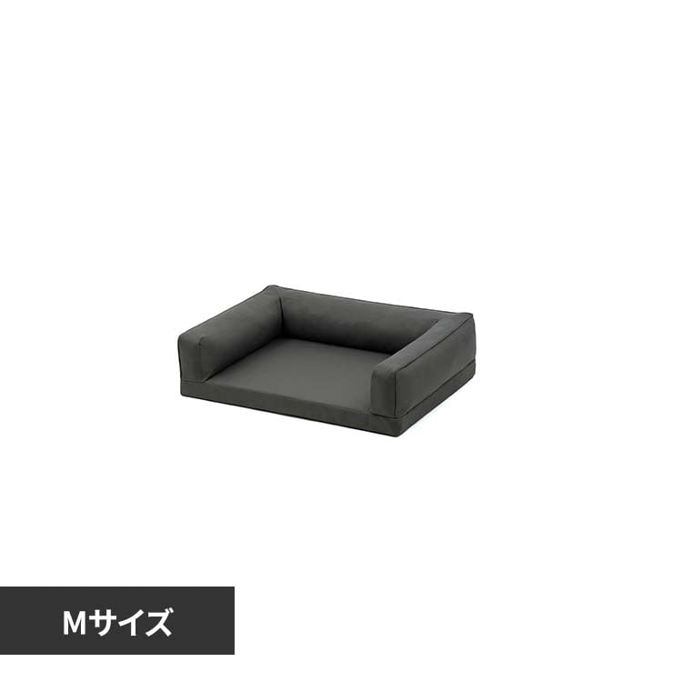 �y�b�g�x�b�h�@M�T�C�Y T0182PTBDM-DGY �_�[�N�O���[