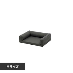 �y�b�g�x�b�h�@M�T�C�Y T0182PTBDM-DGY �_�[�N�O���[