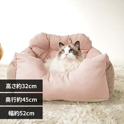 adorable pets �R�R�c�[�g���@�h���C�u�x�b�h DB-1MPI �s���N�~�u���E��