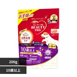 �r���[�e�B�[�v�� �h�b�O�t�[�h 10�Έȏ� 200g