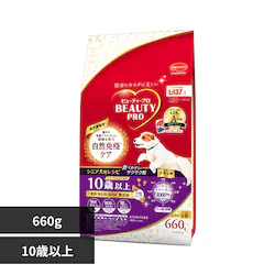 �r���[�e�B�[�v�� �h�b�O�t�[�h 10�Έȏ� 660g