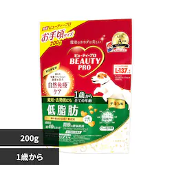 �r���[�e�B�[�v�� �h�b�O�t�[�h �ᎉ�b 1�΂��� 200g