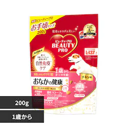 �r���[�e�B�[�v�� �h�b�O�t�[�h ���Ȃ��̌��N 1�΂��� 200g