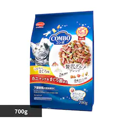 �R���{ �L���b�g�t�[�h �܂��떡�E�J�j�`�b�v�E�܂���ߓY�� 700g(140g�~5��)