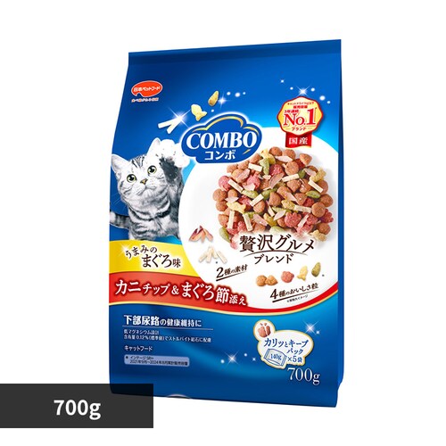 �R���{ �L���b�g�t�[�h �܂��떡�E�J�j�`�b�v�E�܂���ߓY�� 700g(140g�~5��)_0