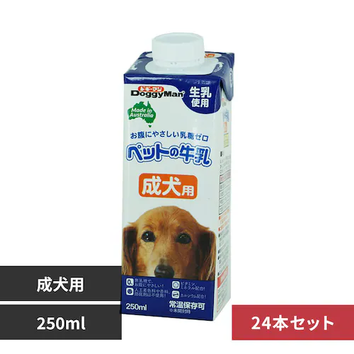�y24�{�Z�b�g�z�y�b�g�̋��������p 250ml_0