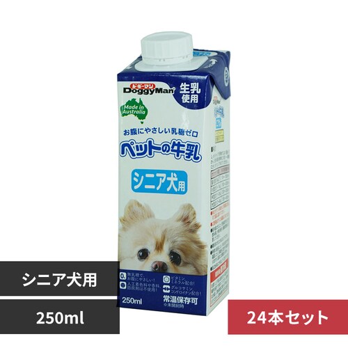 �y24�{�Z�b�g�z�y�b�g�̋����V�j�A���p 250ml_0