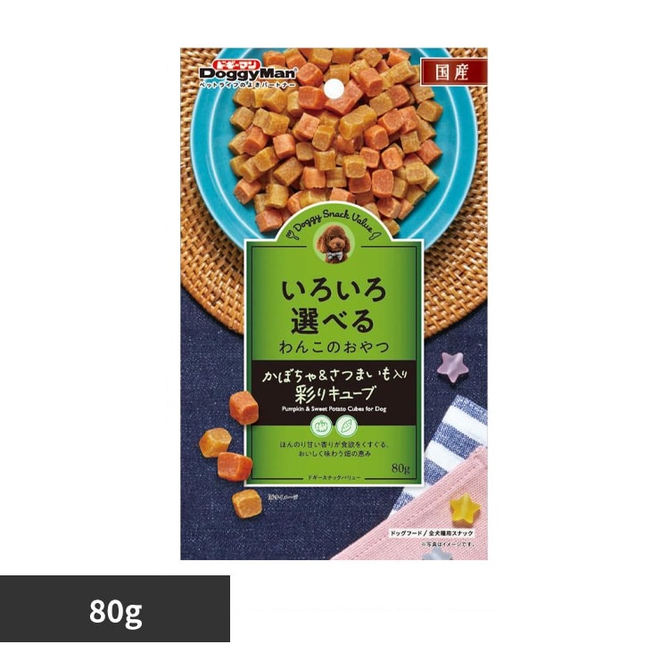 �h�M�[�X�i�b�N�o�����[ ���ڂ��ၕ���܂�������ʂ�L���[�u 80g