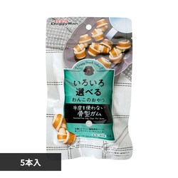�h�M�[�X�i�b�N�o�����[ ������g��Ȃ����^�K�� 5�{