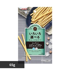 �h�M�[�X�i�b�N�o�����[ �~���N����X�e�B�b�N�K�� 65g