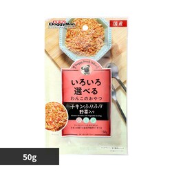 �h�M�[�X�i�b�N�o�����[ �`�L���ӂ�ӂ� ��ؓ��� 50g