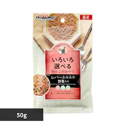 �h�M�[�X�i�b�N�o�����[ ���o�[�ӂ�ӂ� ��ؓ��� 50g