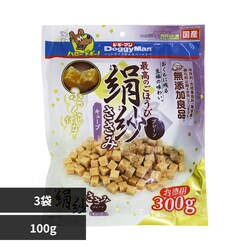 ���� �L���[�u �v���[�� 300g�i100g�~3�܁j
