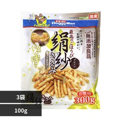 ���� �J�b�g�^�C�v �v���[�� 300g�i100g�~3�܁j
