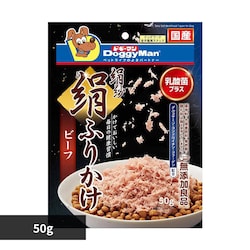 ���� ���ӂ肩�� �r�[�t 50g