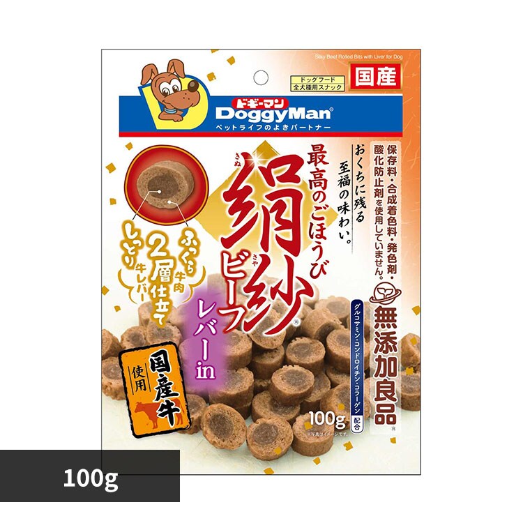 ���� �r�[�t���o�[���� 100g