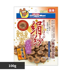 ���� �r�[�t���o�[���� 100g
