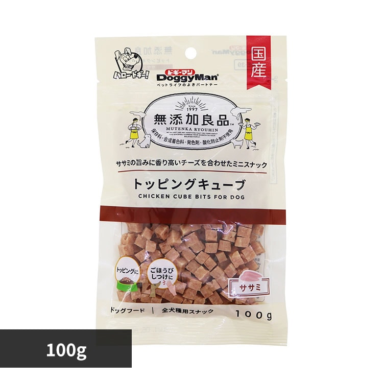 ���Y���Ǖi �g�b�s���O�L���[�u �T�T�~ 100g