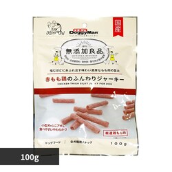 ���Y���Ǖi �Ԃ����{�̂ӂ���W���[�L�[ 100g
