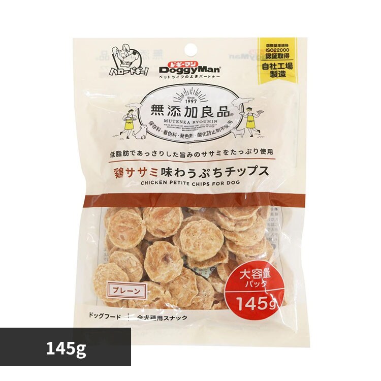 ���Y���Ǖi �{�T�T�~���키�Ղ��`�b�v�X �v���[�� 145g