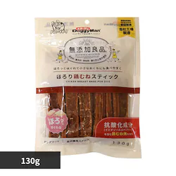 ���Y���Ǖi �ق��{�ނ˃X�e�B�b�N 130g