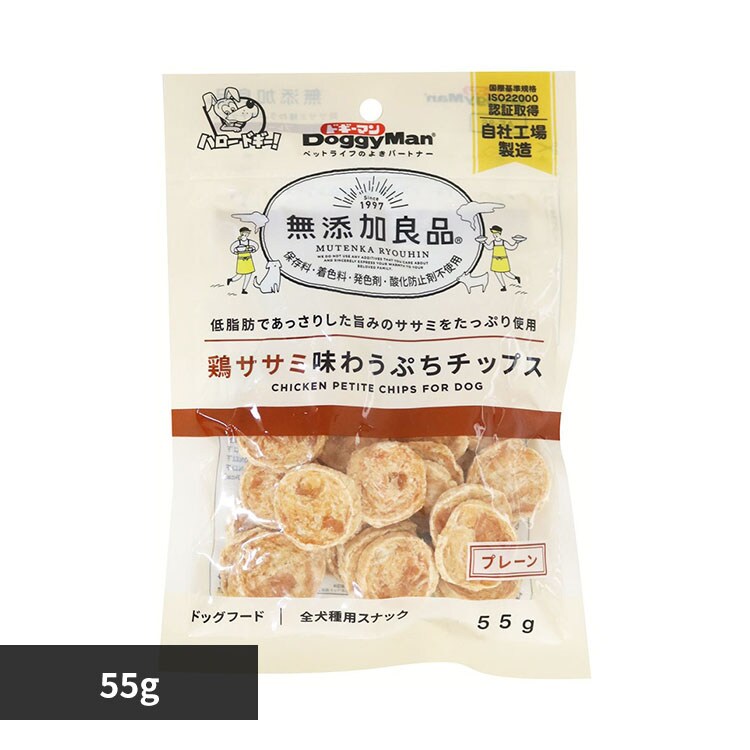 ���Y���Ǖi �{�T�T�~���키�Ղ��`�b�v�X �v���[�� 55g