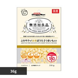 ���Y���Ǖi �ӂ�T�N�b�I���Ăڂ��� ���܂������� 36g