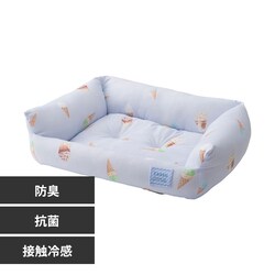 tassu �X�N�G�A�⊴�y�b�g�x�b�hM 168-6874A-1 �A�C�X�N���[�����u���[