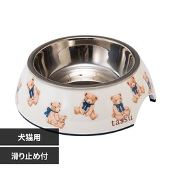 tassu �y�b�g�t�[�h�{�E��S 168-6214A-1 �e�f�B�x�A���A�C�{���[