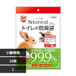 minimal LAND �j�I���X�g �g�C���̖h�L�� �������p L 10��