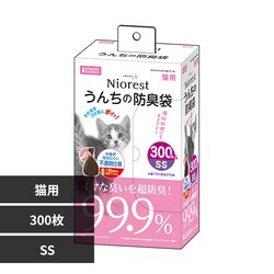 NYANTA CLUB �j�I���X�g ���񂿂̖h�L�� SS300�� �L�p