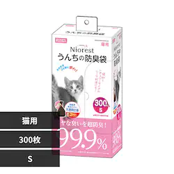NYANTA CLUB �j�I���X�g ���񂿂̖h�L�� S300�� �L�p