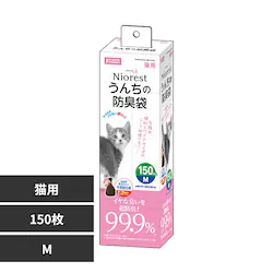 NYANTA CLUB �j�I���X�g ���񂿂̖h�L�� M150�� �L�p