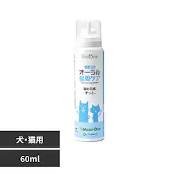UniOne �I�[���������P�A 60ml