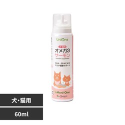 UniOne �I���K3 �T�[���� 60ml