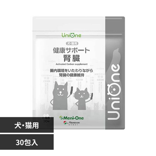 UniOne 健康サポート腎臓 30包入り_0