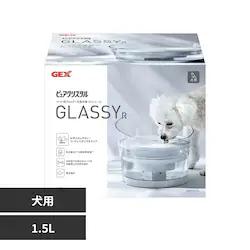 GEX �s���A�N���X�^�� �O���b�V�[R 1.5L ���p